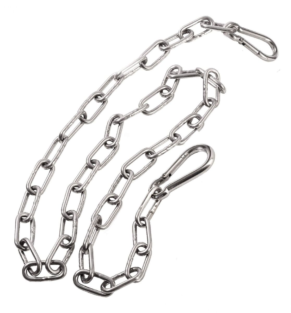 Крепежная цепочка для подвесного светильника Deko-Light Aludra 930685