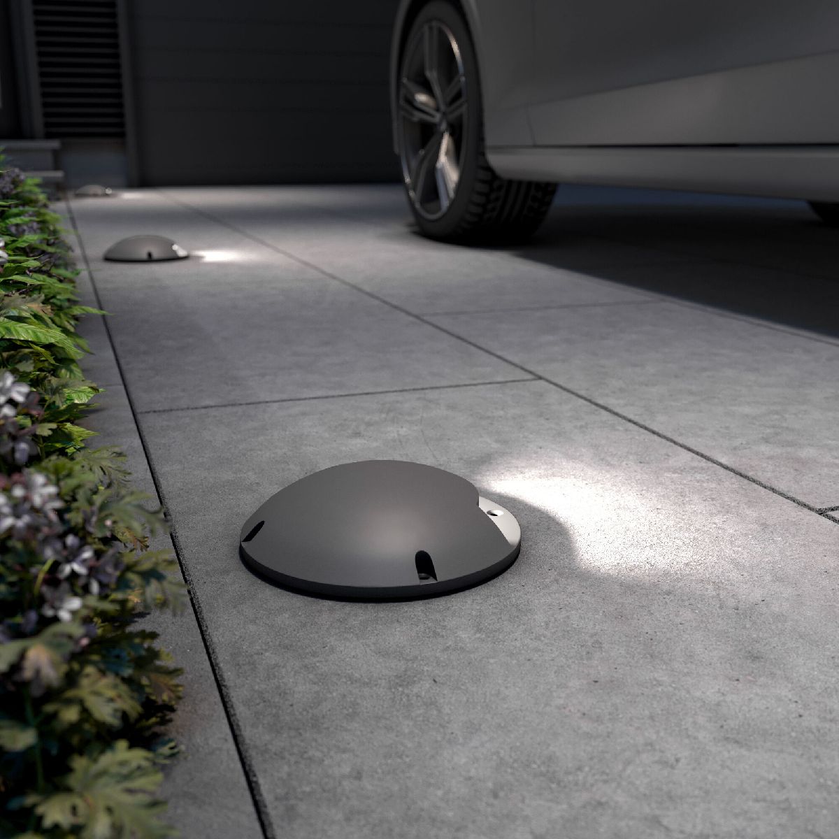 Ландшафтный светильник Elektrostandard Park 4690389203718 35167/S a065926