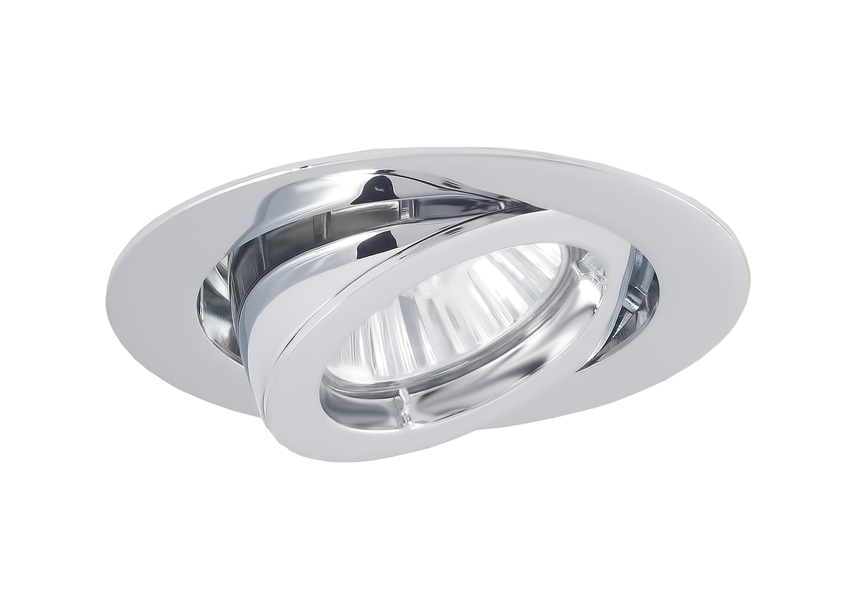 Встраиваемый светильник Donolux Downlight A1603-CH