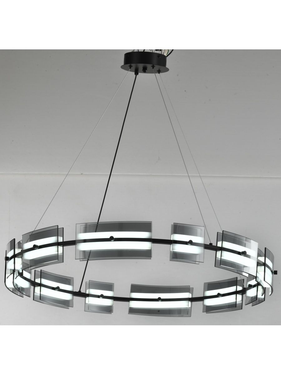 Подвесная люстра Zortes Loft ZRS.1802.80