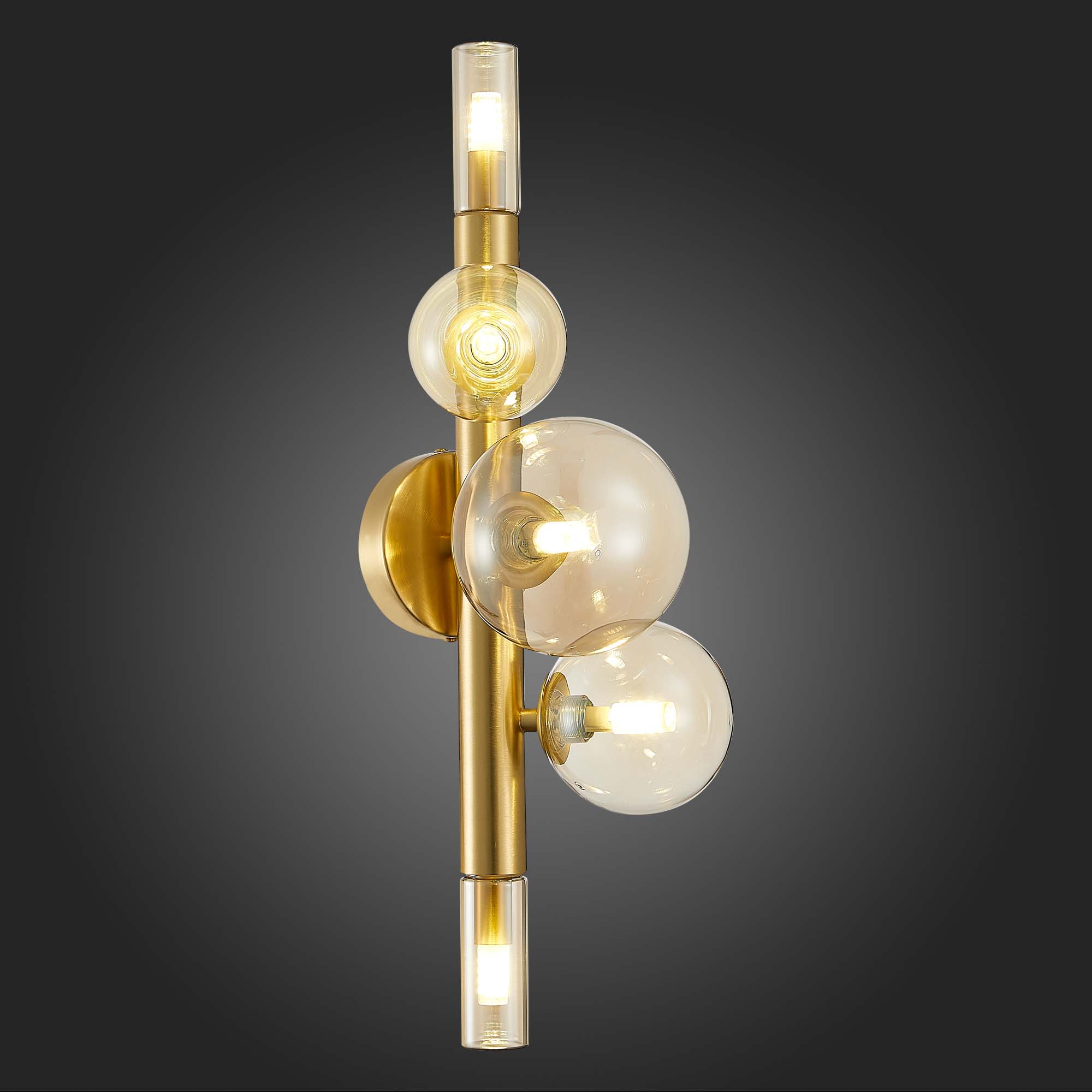 Бра ST Luce Cielo SL1509.201.05