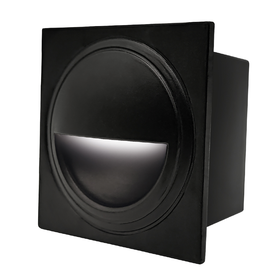 Подсветка для ступеней General GSTL-S1-3BT-5K 460116