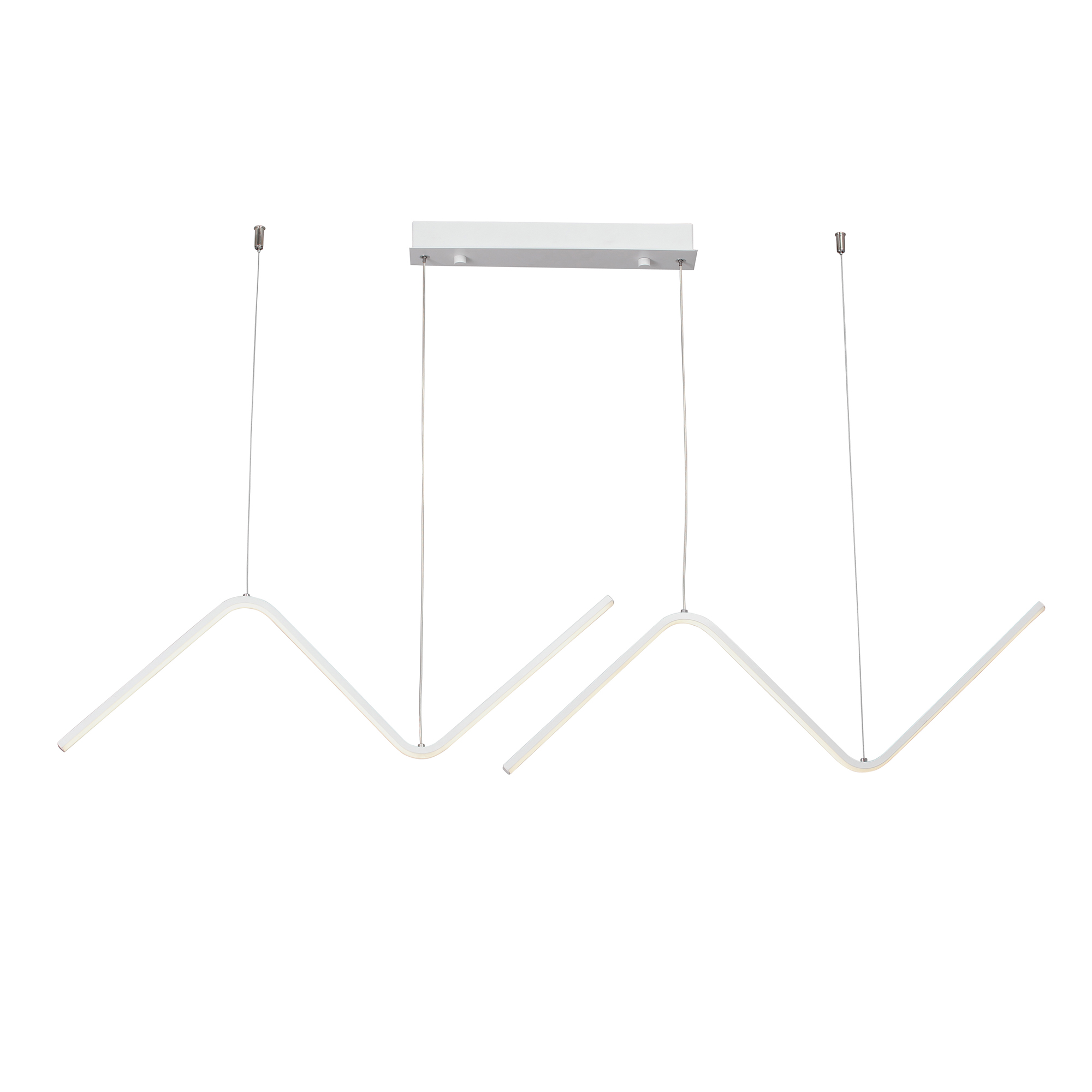 Подвесной светильник Vitaluce V4691-0/2S