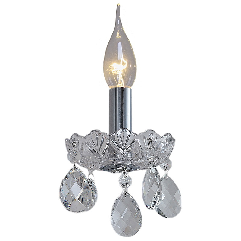 Бра Illumico IL8282-1W-30 CR