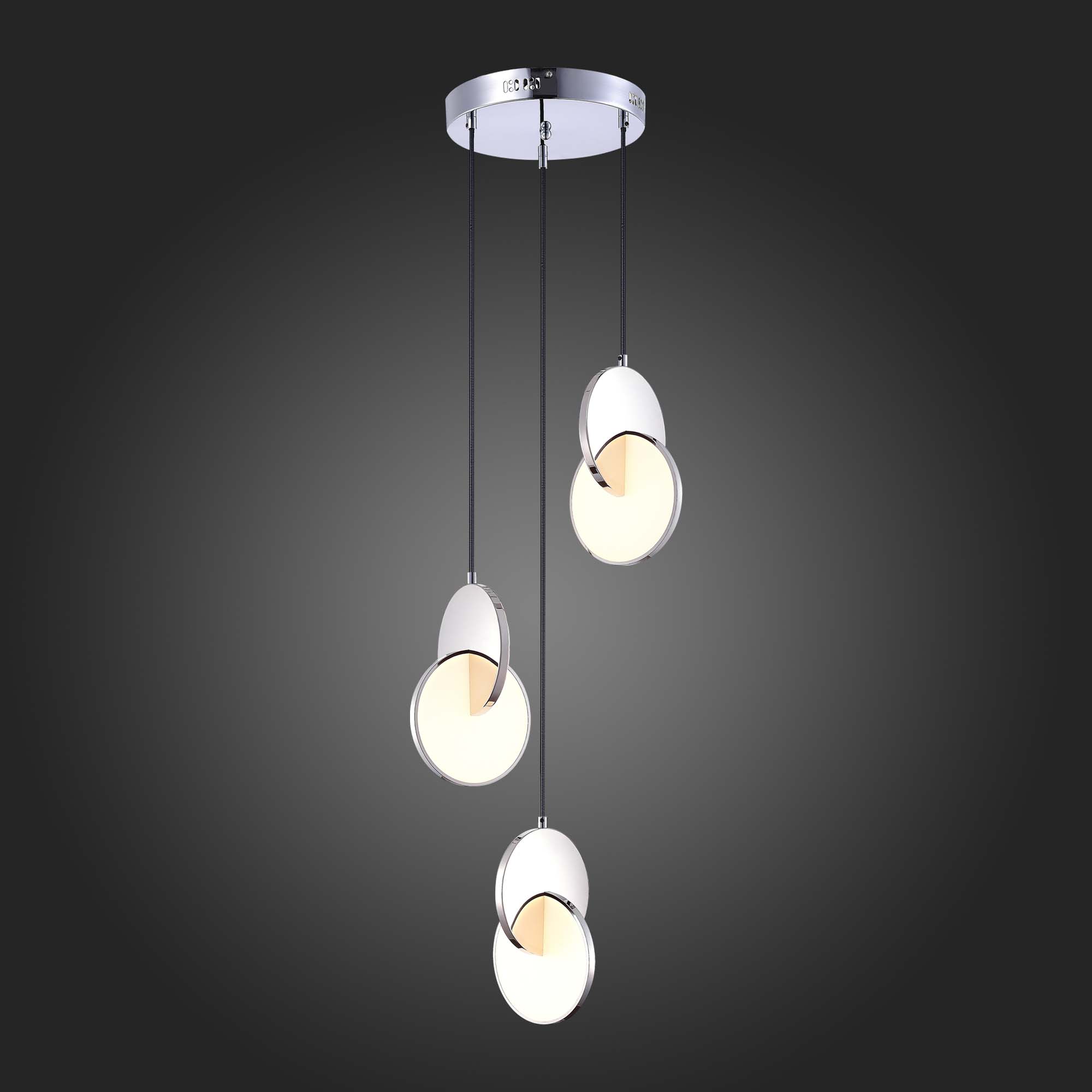 Подвесной светильник ST Luce Eclisse SL6107.103.03