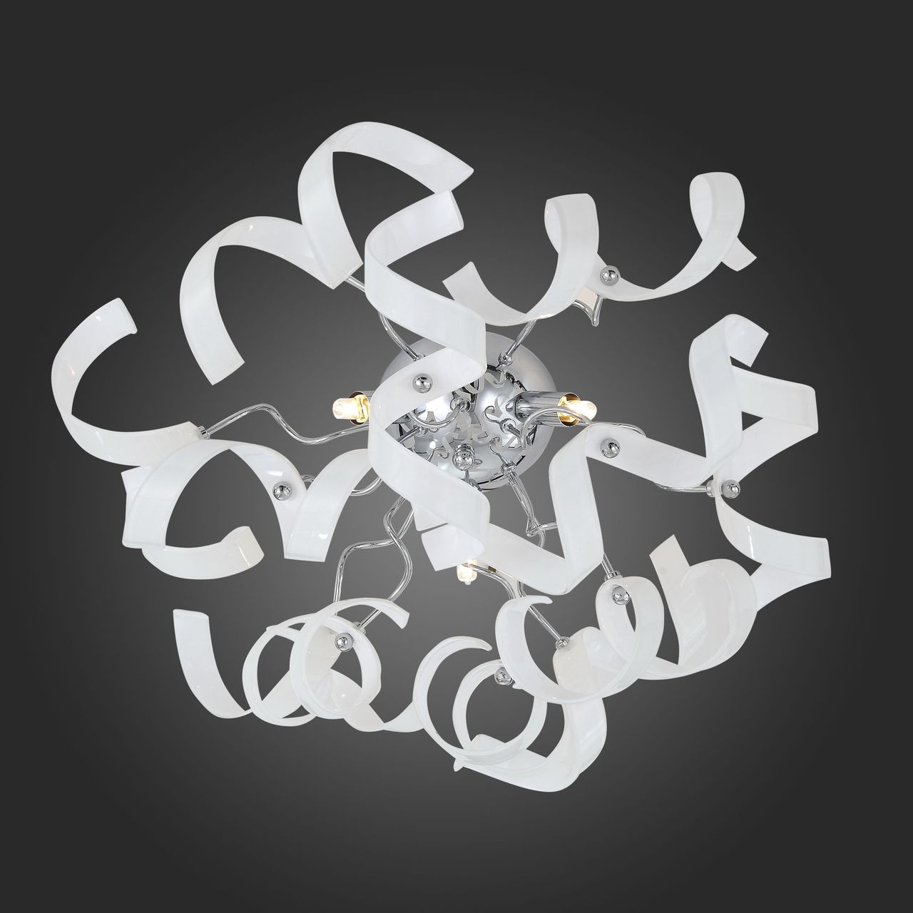 Потолочная люстра ST Luce Segreto SL452.502.03