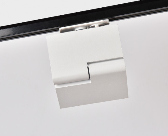 Трековый светодиодный светильник Italline M03-043 white