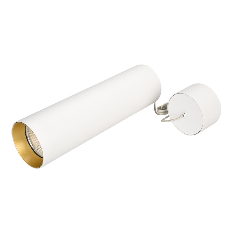 Подвесной светильник Arlight SP-Polo-Hang-Long300-R85-15W White5000 027421