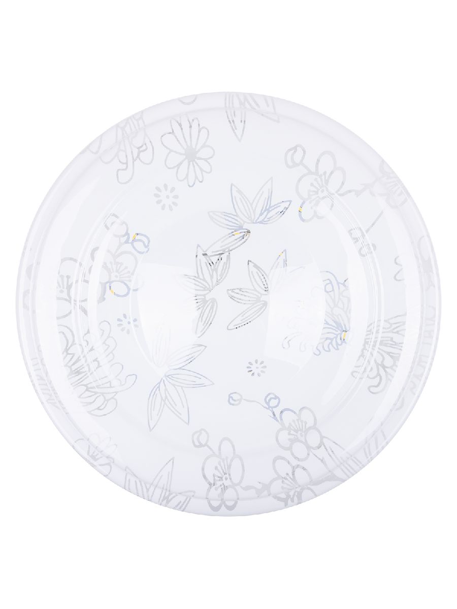 Настенно-потолочный светодиодный светильник TDM Electric Капучино LED СПС 10 SQ0329-0160