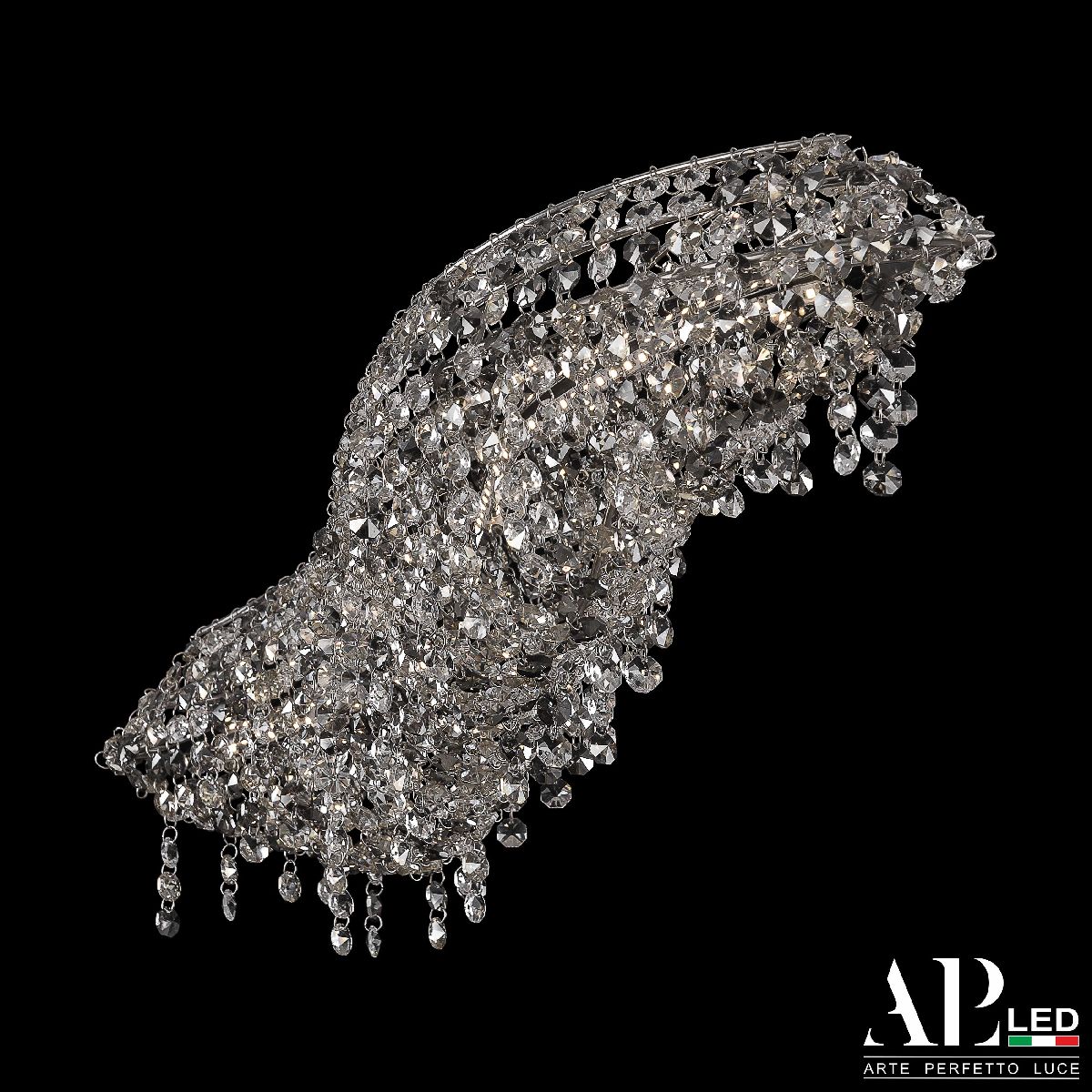 Подвесная люстра Arte Perfetto Luce Rimini S507.0.60.B.3000