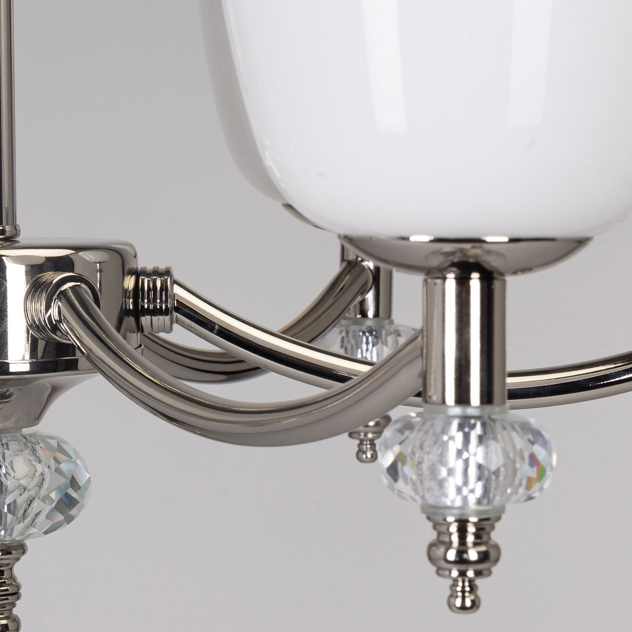 Подвесная люстра MW-Light Оливия 306014706 в Москве