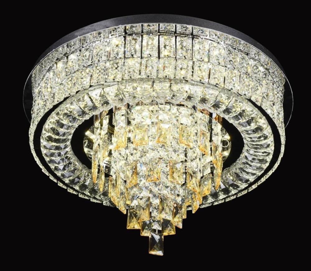 Потолочный светодиодный светильник Lumina Deco Terra DDC 6899-500