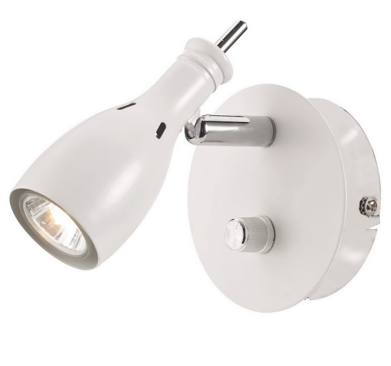 Спот Markslojd Lammhult 102654