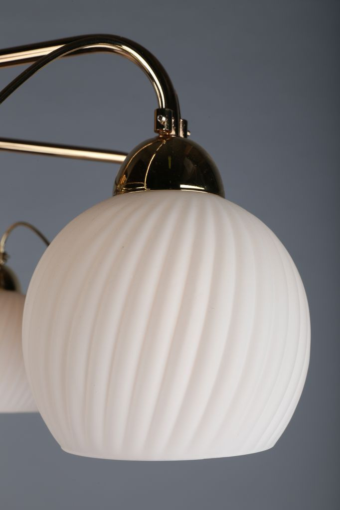 Потолочная люстра Omnilux OML-31907-09