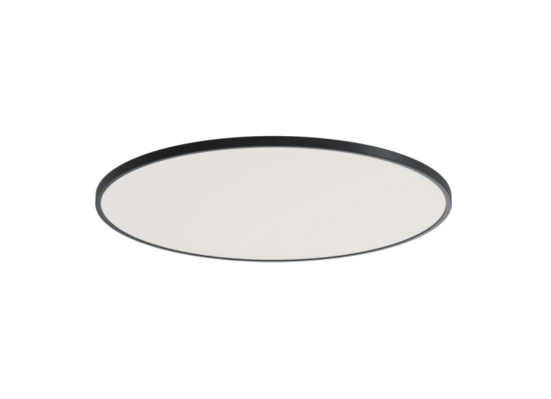 Накладной светодиодный светильник Donolux Disco DL20171R24W1B