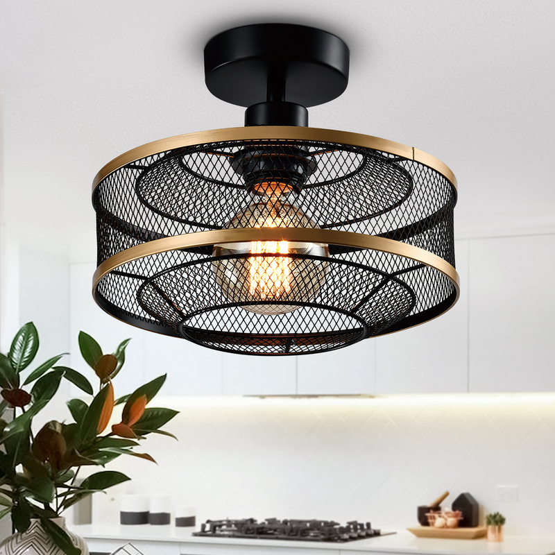 Потолочный светильник Rivoli Marika 5090-201 Б0053047