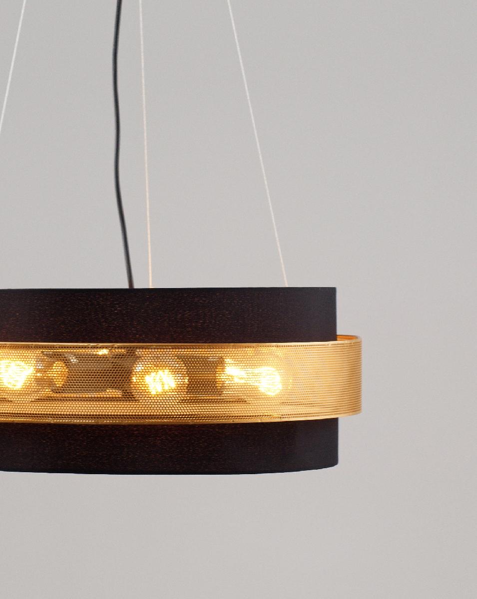 Подвесная люстра Moderli Gela V10492-6P