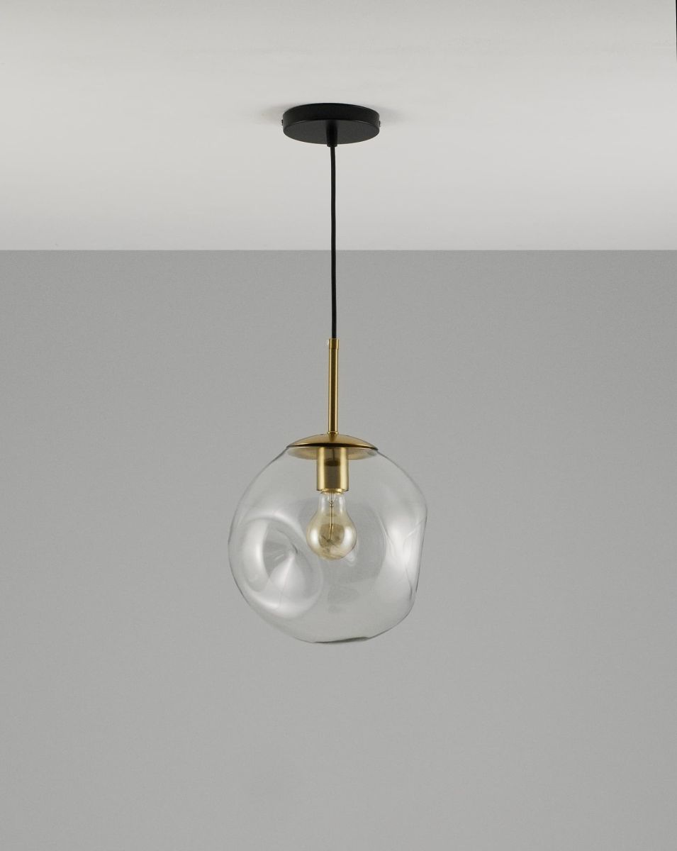 Подвесной светильник Moderli Amo V11519-1P