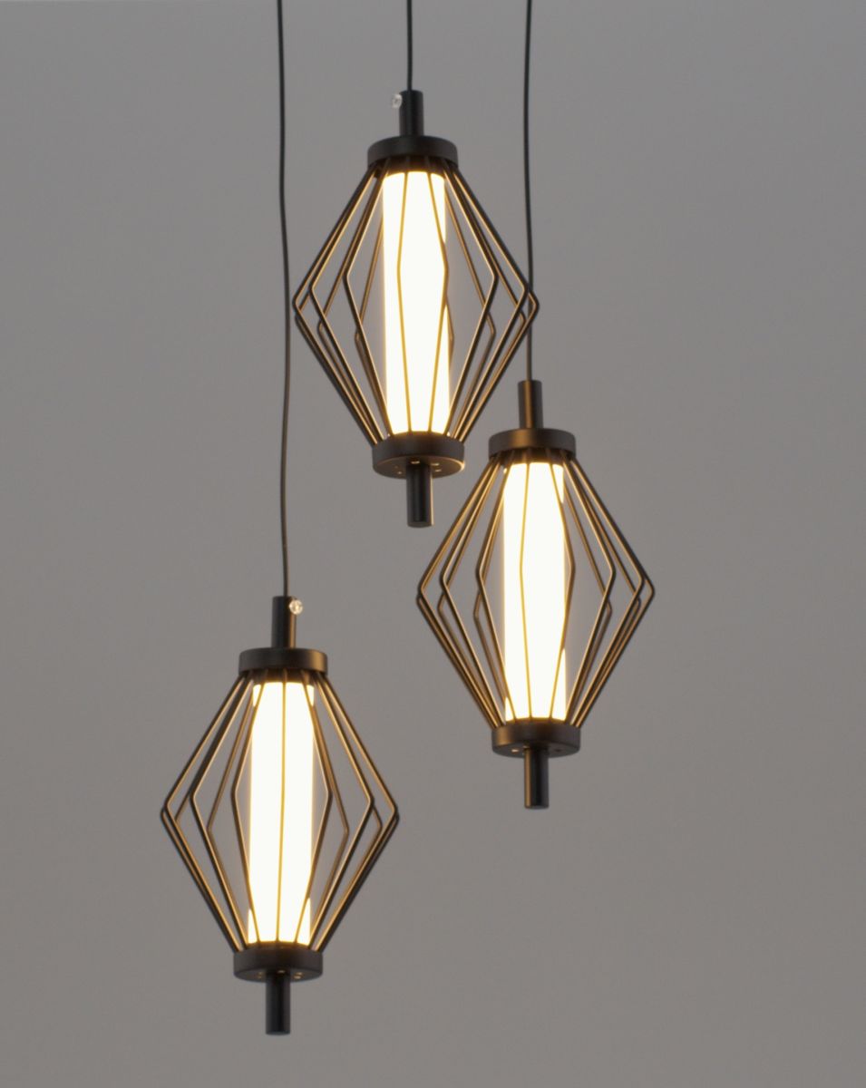 Подвесной светильник Moderli Eloise V11353-PL