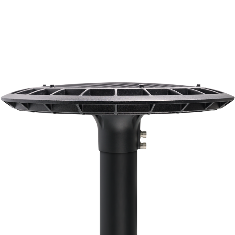 Уличный консольный светильник Wolta WGLY-70W/01