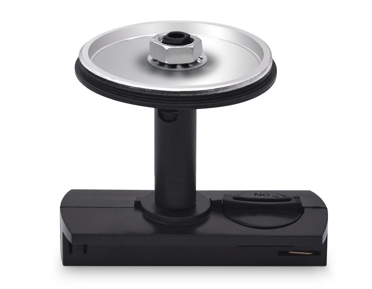 Крепеж трековый поворотный Ambrella Light Diy Spot A2506