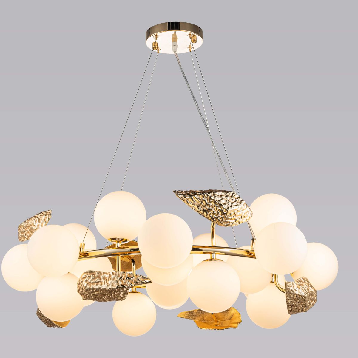 Подвесная люстра Alfa Light F3224-70