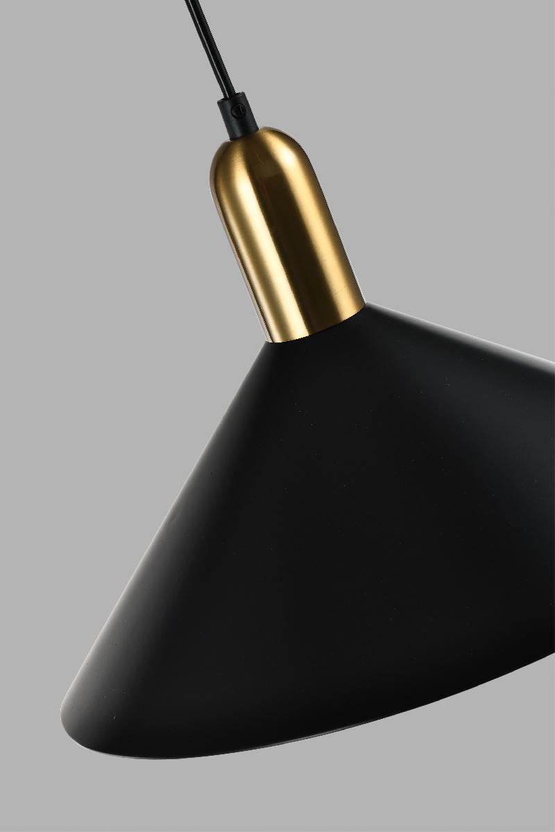 Подвесной светильник Moderli Forli V10440-1P