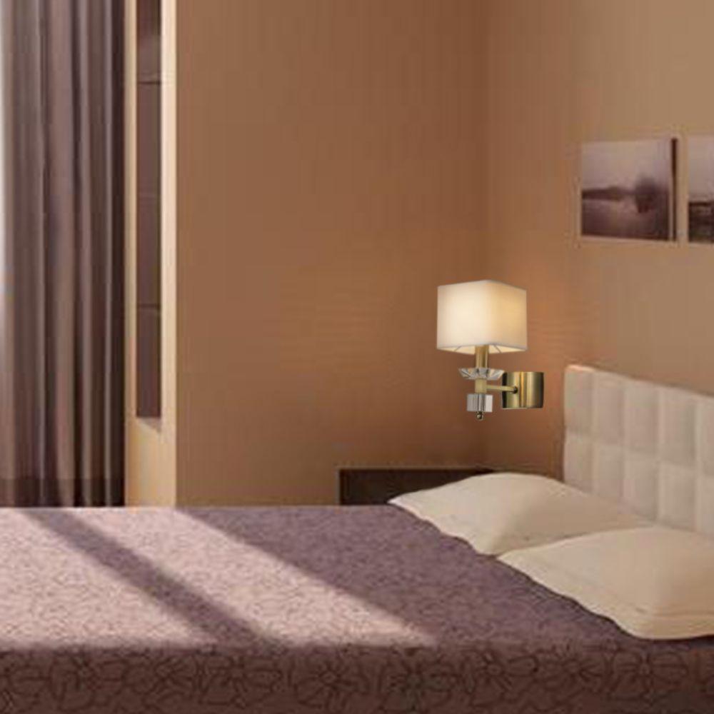 Бра Lumien Hall Vivien LH1038/1W-CO