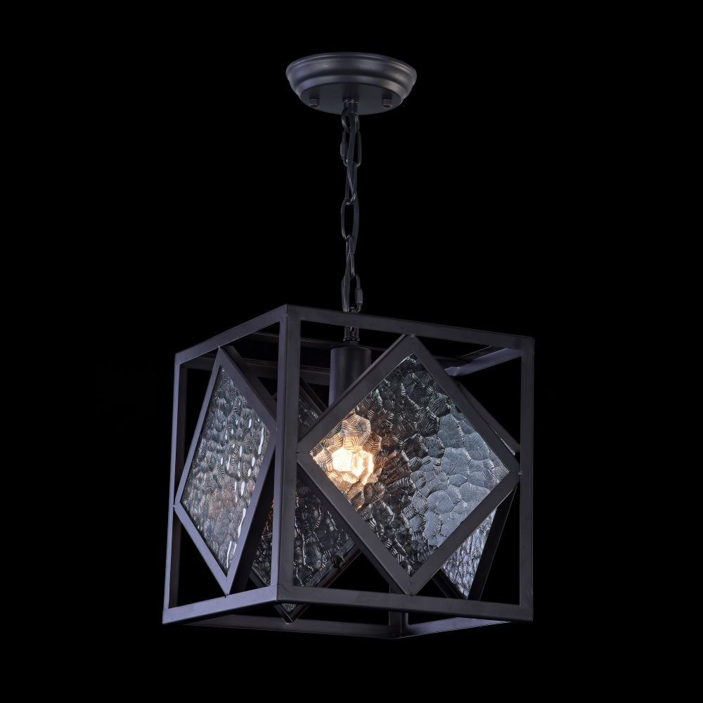 Подвесной светильник Freya Elettra FR4558-PL-01-B