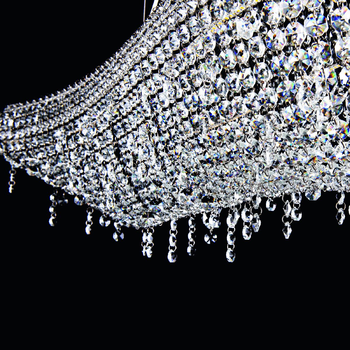 Подвесная люстра Arte Perfetto Luce Rimini S507.0.60.B.3000