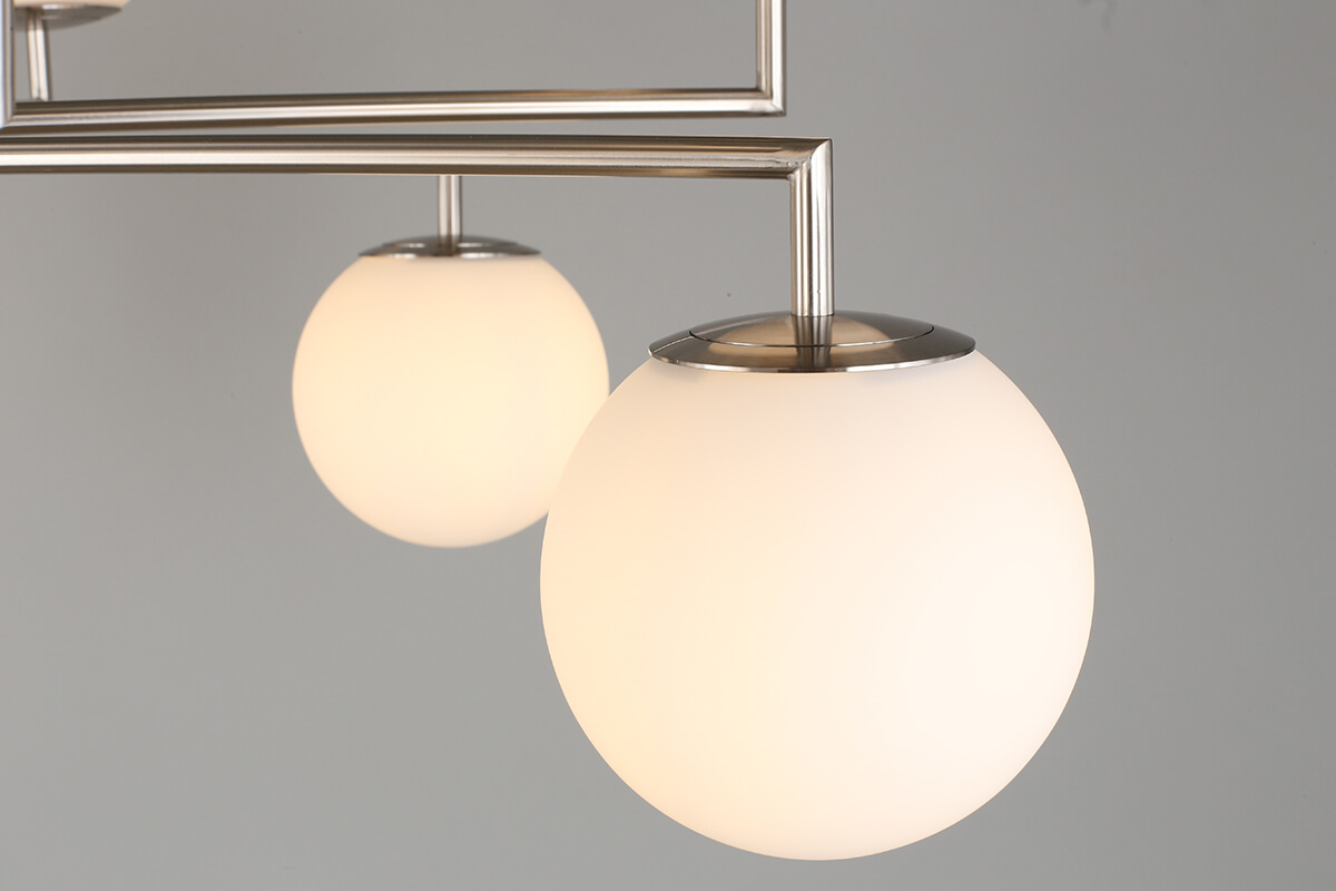 Подвесная люстра Aployt Kristian APL.759.03.10