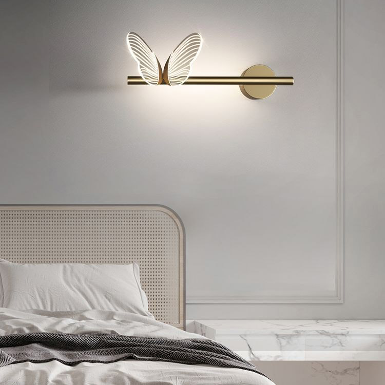 Настенный светильник ImperiumLoft Babetta 212033-23