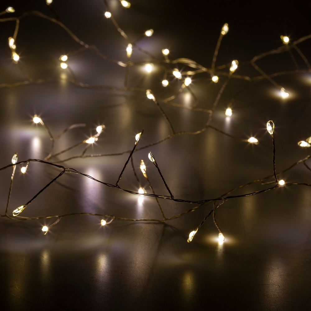 Светодиодная гирлянда Эра ЕNIG - 100M Б0051871