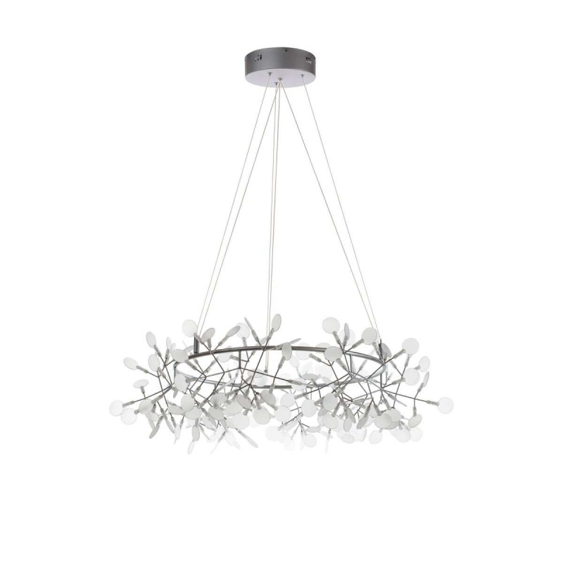 Подвесная люстра Loft IT Heracleum 9022-162S