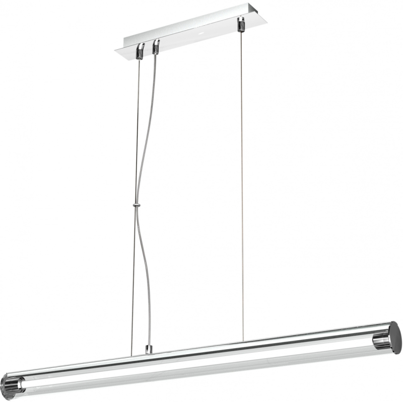 Подвесной люминесцентный Nowodvorski Missisipi 5355