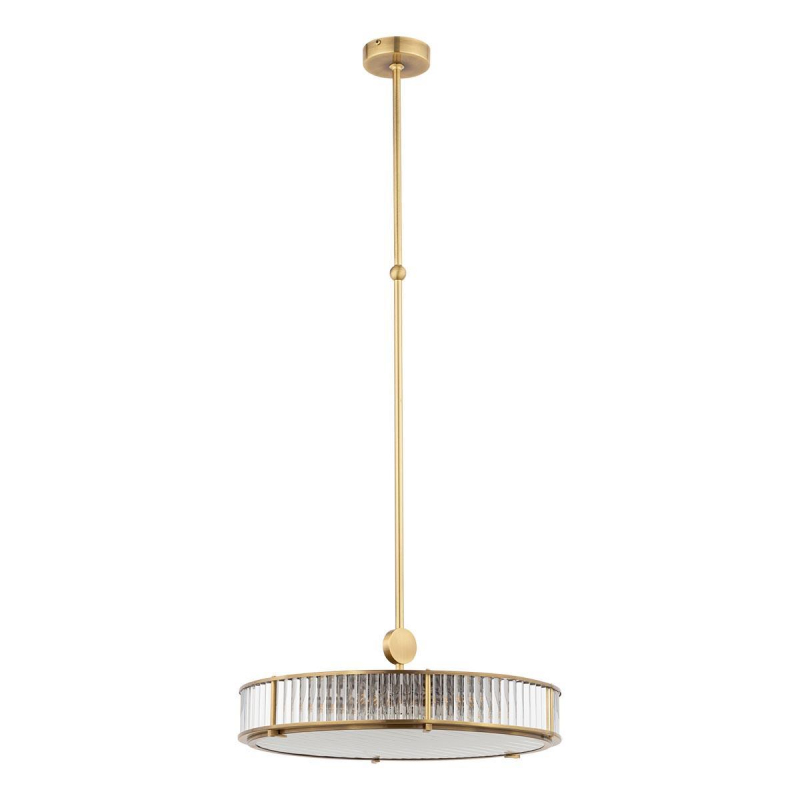 Подвесной светильник Kutek Lavone LAV-ZW-6(P)440/R