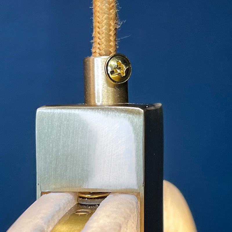 Подвесной светильник ImperiumLoft Marble 101777-26