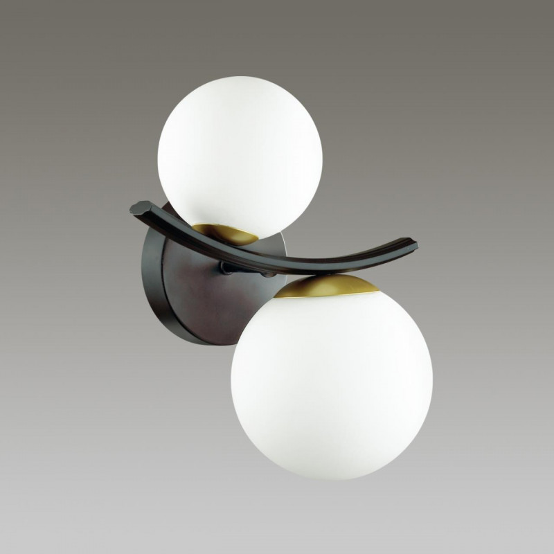 Бра Odeon Light 4267/2W