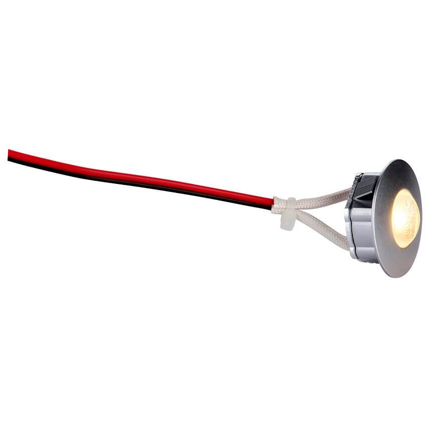 Мебельный светодиодный светильник SLV Mini Frame Led 112712