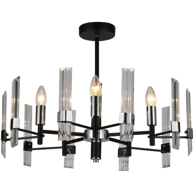 Потолочная люстра Rivoli Maddalena 3022-205 Б0038049