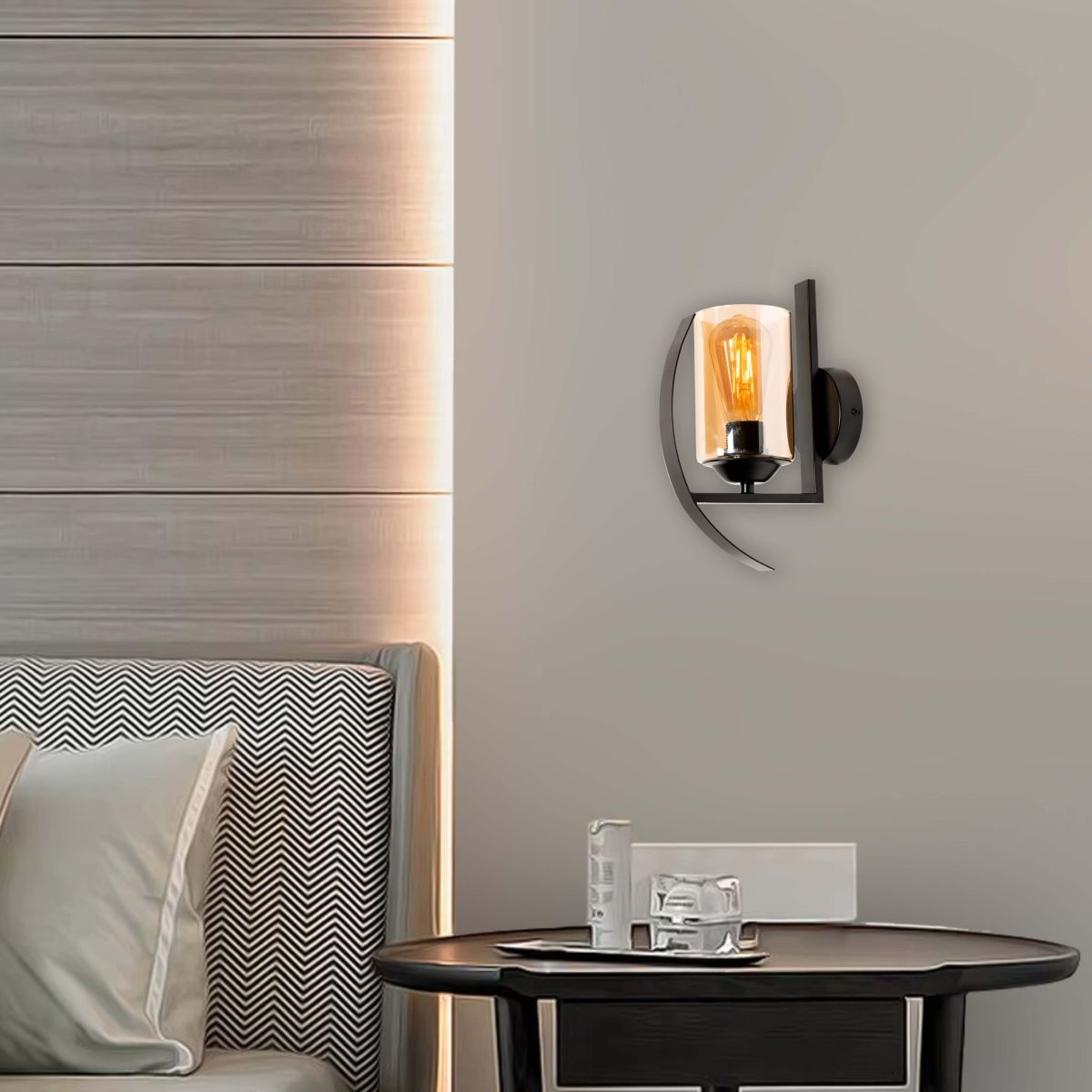 Бра Alfa Light F4124-73