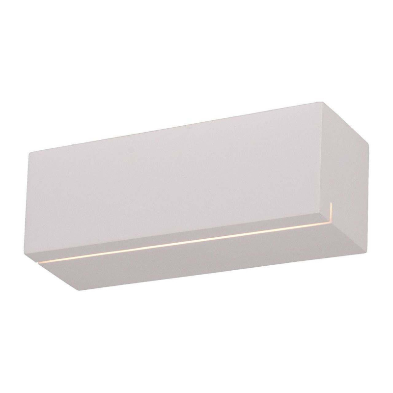 Настенный светильник Lucide Blanko 29204/01/31