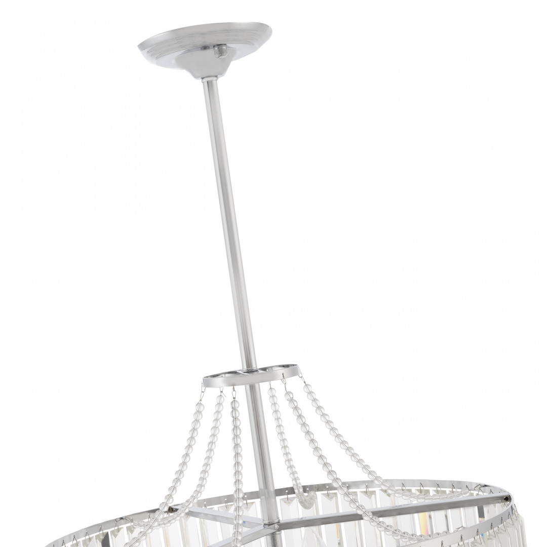 Люстра на штанге Arte Milano Sorrento 371009/6/300/500 CR