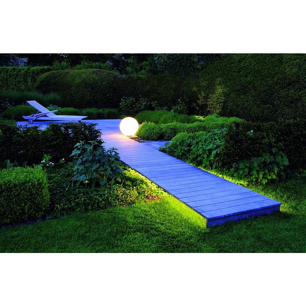 Уличный светильник SLV Lisenne-O TL 231360