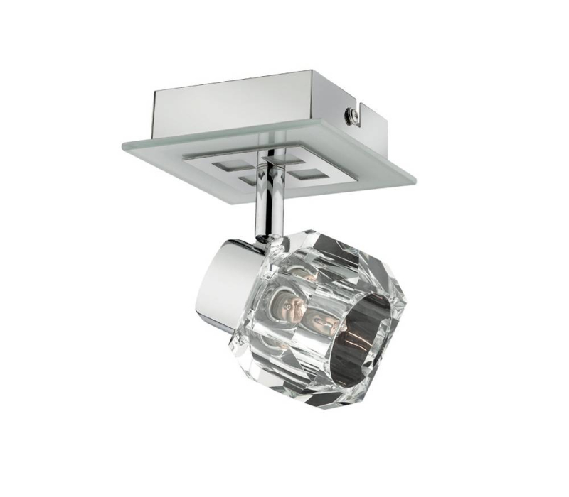 Спот Ideal Lux Nostalgia AP1 077932