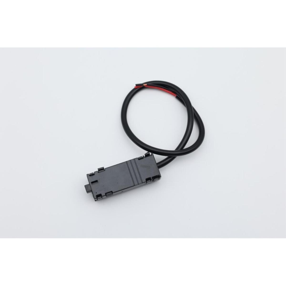 Ввод питания Aployt Magnetic track 220 APL.0280.00.03