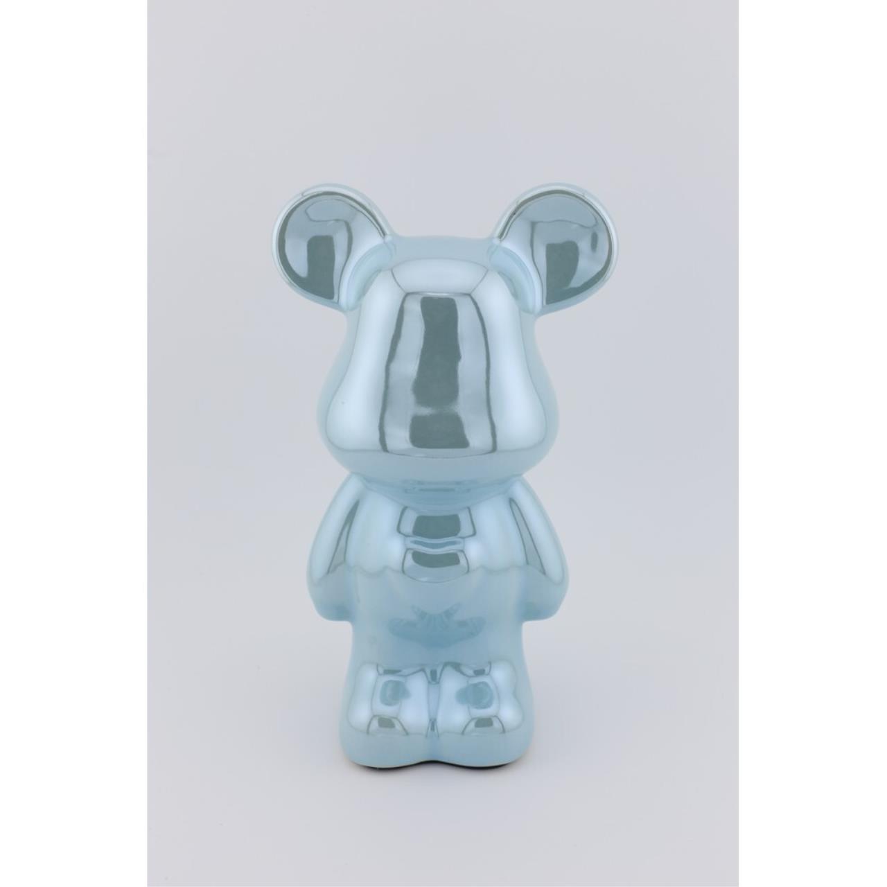 Фигурка Медведь Aployt Bear APL.400.00.02