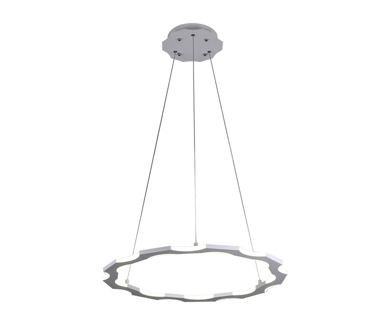 Подвесной светильник Kink Light Тор-Байт 08502,01