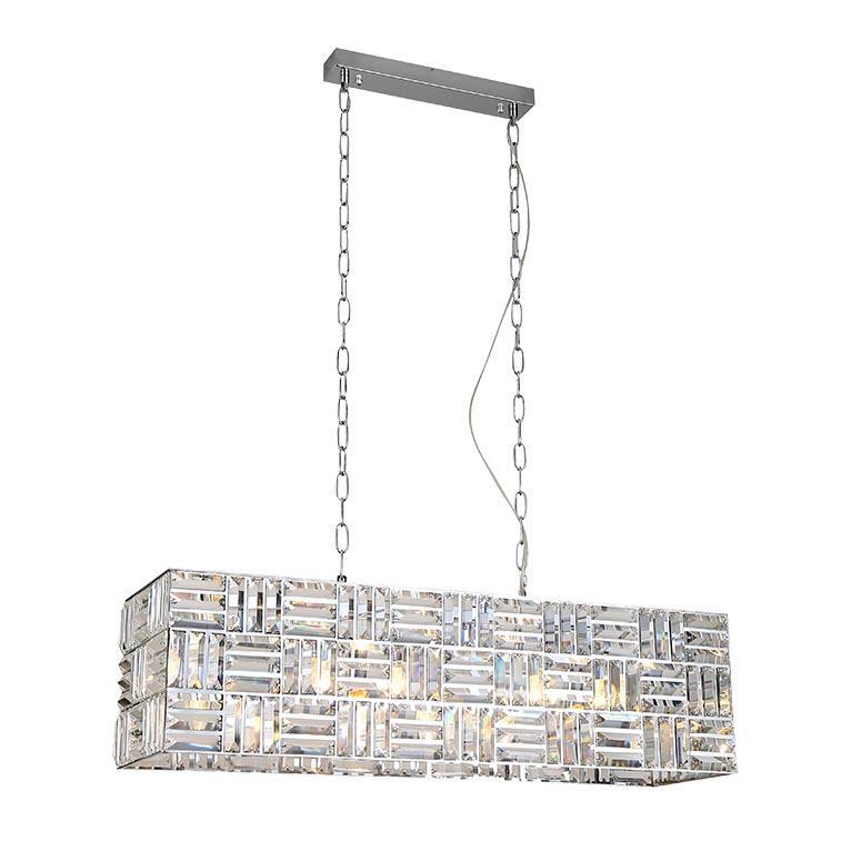 Подвесная люстра Newport 8297/S М0065115