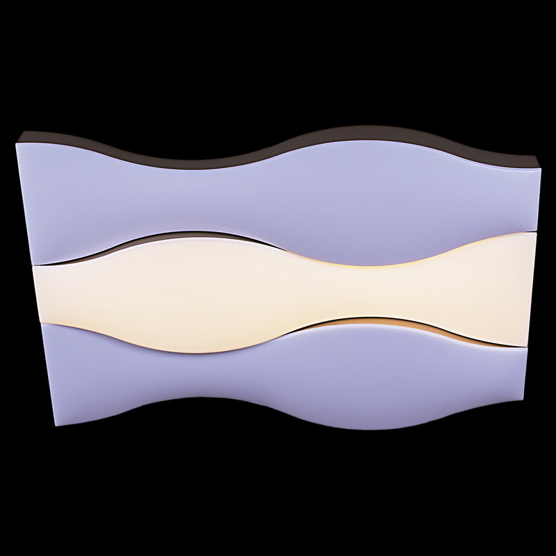 Потолочная люстра Reluce 01400-0.3-144W